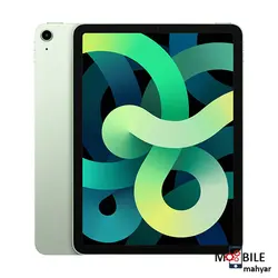 تبلت اپل مدل iPad Air 10.9 inch 2020 WiFi ظرفیت 256 گیگابایت – موبایل مهیار