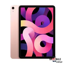 تبلت اپل مدل iPad Air 10.9 inch 2020 WiFi ظرفیت 256 گیگابایت – موبایل مهیار