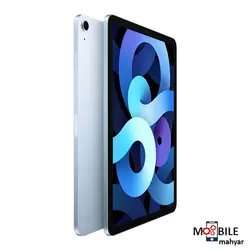 تبلت اپل مدل iPad Air 10.9 inch 2020 WiFi ظرفیت 256 گیگابایت – موبایل مهیار