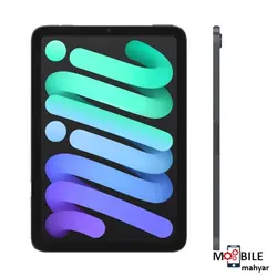 تبلت اپل مدل iPad mini 8.3 inch 2021 ظرفیت 256 گیگابایت – موبایل مهیار