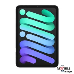 تبلت اپل مدل iPad mini 8.3 inch 2021-MK7M3LL/A ظرفیت 64 گیگابایت و 4 گیگابایت رم – موبایل مهیار