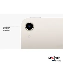 تبلت اپل مدل iPad mini 8.3 inch 2021-MK7M3LL/A ظرفیت 64 گیگابایت و 4 گیگابایت رم – موبایل مهیار