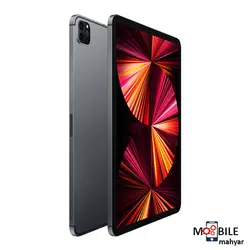 تبلت اپل مدل iPad Pro 11 inch 2021 WiFi ظرفیت 128 گیگابایت – موبایل مهیار