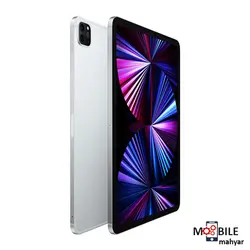 تبلت اپل مدل iPad Pro 11 inch 2021 WiFi ظرفیت 128 گیگابایت – موبایل مهیار