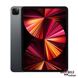 تبلت اپل مدل iPad Pro 11 inch 2021 WiFi ظرفیت 256 گیگابایت – موبایل مهیار