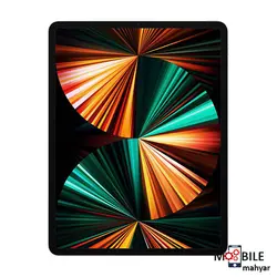 تبلت اپل مدل iPad Pro 12.9 inch 2021 5G ظرفیت 256 گیگابایت – موبایل مهیار