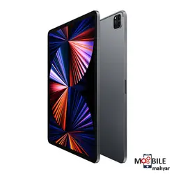 تبلت اپل مدل iPad Pro 12.9 inch 2021 5G ظرفیت 256 گیگابایت – موبایل مهیار