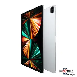 تبلت اپل مدل iPad Pro 12.9 inch 2021 5G ظرفیت 256 گیگابایت – موبایل مهیار