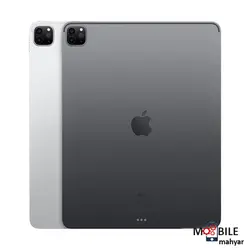 تبلت اپل مدل iPad Pro 12.9 inch 2021 5G ظرفیت 256 گیگابایت – موبایل مهیار