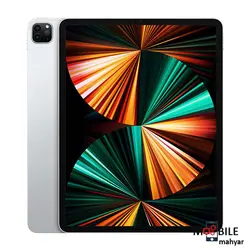تبلت اپل مدل iPad Pro 12.9 inch 2021 5G ظرفیت 512 گیگابایت – موبایل مهیار