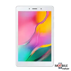 تبلت سامسونگ مدل Galaxy Tab A 8.0 2019 LTE SM-T295 ظرفیت 32 گیگابایت – موبایل مهیار
