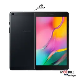 تبلت سامسونگ مدل Galaxy Tab A 8.0 2019 LTE SM-T295 ظرفیت 32 گیگابایت – موبایل مهیار