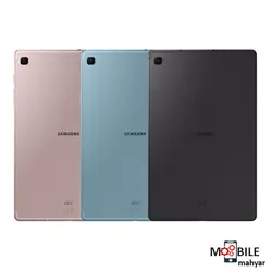 تبلت سامسونگ مدل Galaxy TAB S6 Lite SM-P615 LTE ظرفیت 128 گیگابایت – موبایل مهیار