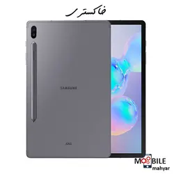 تبلت سامسونگ مدل Galaxy TAB S6 Lite SM-P615 LTE ظرفیت 128 گیگابایت – موبایل مهیار