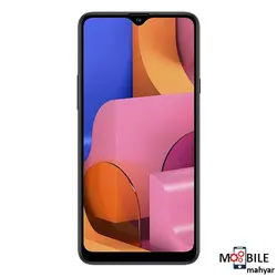 سامسونگ مدل Galaxy A20s – موبایل مهیار