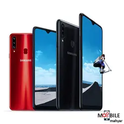 سامسونگ مدل Galaxy A20s – موبایل مهیار