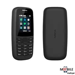 گوشی موبایل نوکیا مدل 105-2019 TA-1174 DS دو سیم‌ کارت
