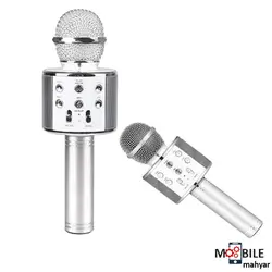 میکروفون اسپیکر مدل WS-858