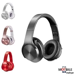 هدفون اسپیکر بلوتوث دوکاره سودو مدل MH5
