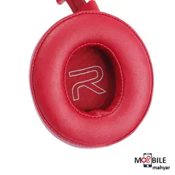 هدفون اسپیکر بلوتوث دوکاره سودو مدل MH5