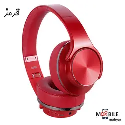 هدفون اسپیکر بلوتوث دوکاره سودو مدل MH5