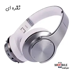 هدفون اسپیکر بلوتوث دوکاره سودو مدل MH5