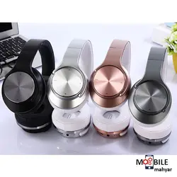 هدفون اسپیکر بلوتوث دوکاره سودو مدل MH5