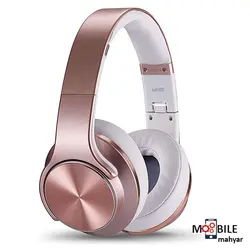 هدفون اسپیکر بلوتوث دوکاره سودو مدل MH5