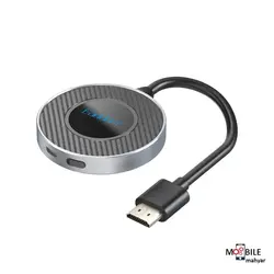 دانگل HDMI ارلدام مدل +ET-W7 – موبایل مهیار