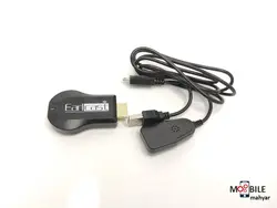 دانگل اتصال موبایل به تلویزیون ارلدام مدل ET-W1 – موبایل مهیار