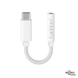 مبدل USB-C به جک 3.5 میلی متری ارلدام مدل ET-OT69 – موبایل مهیار