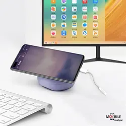مبدل USB-C به جک 3.5 میلی متری ارلدام مدل ET-OT69 – موبایل مهیار