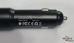 شارژر فندکی earldom cc20 – موبایل مهیار