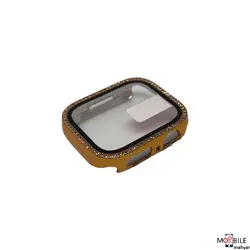 گارد اپل واچ مدل 45mm – طرح نگین دار – موبایل مهیار