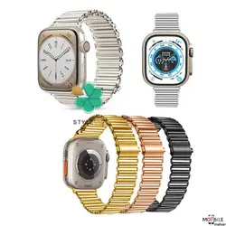 بند اپل واچ طرح میله ای – موبایل مهیار