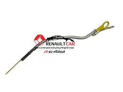 گیج روغن ولوله ال90 اصلی