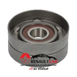 غلتک هرزگرددینام مگان2000اصلی