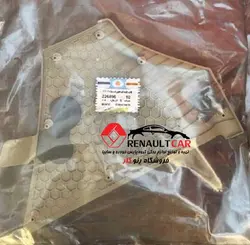 قاب بلندگوجلوچپ مگان اصلی