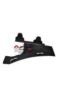 اتصال دهنده محافظ جلویی چرخ جلومگان اصلی