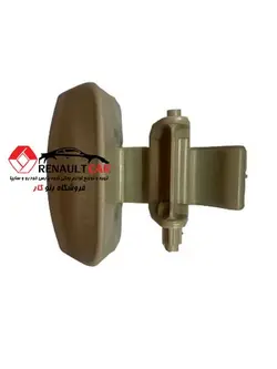 دستگیره درب داشبوردمگان اصلی