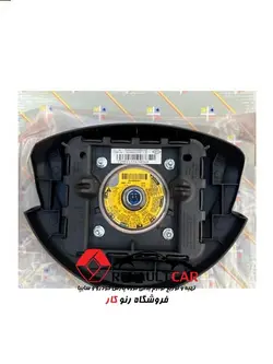 ایربگ فرمان ساندرواصلی