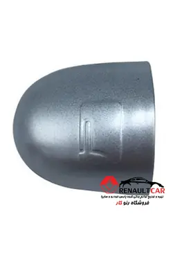 قاب روی دستگیره درب راننده مگان اصلی