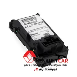 کارت خوان کلیدخودرومگان اصلی