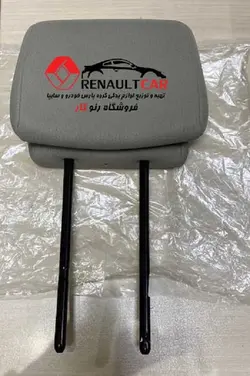پشت سری صندلی جلومگان اصلی