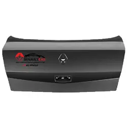 درب صندوق عقب مگان اصلی