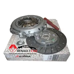 دیسک وصفحه کلاچ مگان 1600 اصلی