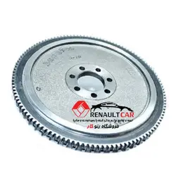 فلایویل کامل دنده ای اصلی