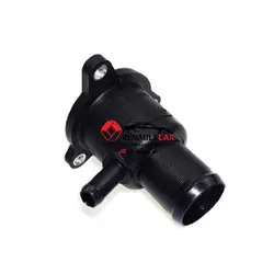 درپوش ترموستات تندر90 اصلی