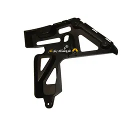 براکت سپر عقب چپ مگان اصلی