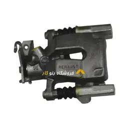 سیلندر ترمز چرخ عقب چپ مگان اصلی